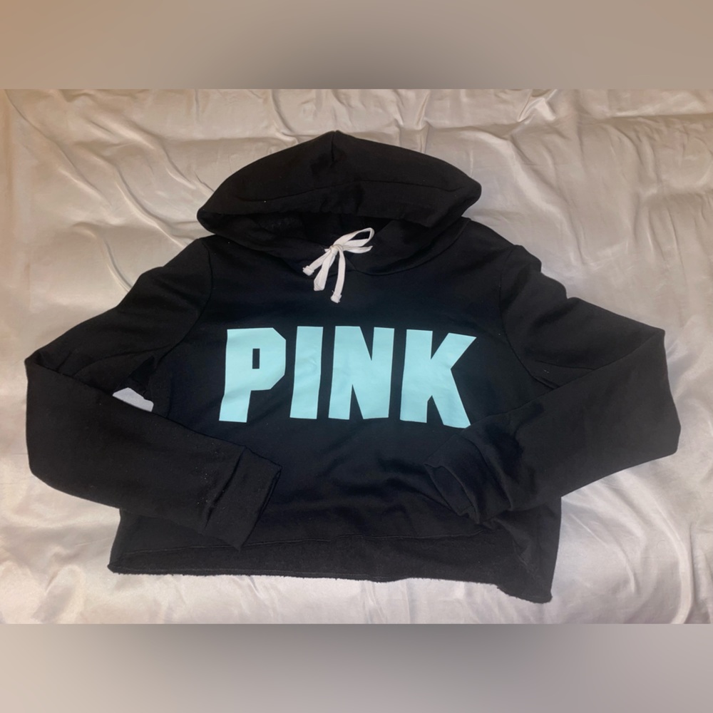 Pullover Hoodie
